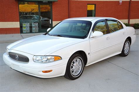 Gas mileage 2002 buick lesabre. Things To Know About Gas mileage 2002 buick lesabre. 